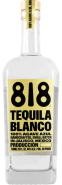 818&nbsp;Small Batch Blanco Tequila
