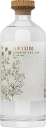Apium London Dry Gin 700ml