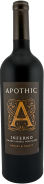 Apothic - Inferno Barrel Aged Red Blend 0
