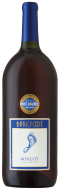 Barefoot California Merlot 1.5