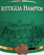 Bottiglia Hampton Trebbiano