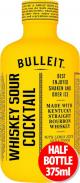 Bulleit - Whisky Sourcocktail 375ml 0