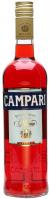 Campari - Aperitivo Lit 0