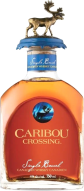 Caribou Crossing - Single Barrel Canadian Whisky