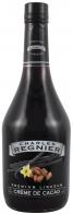 Charles Regnier - Creme de Cacao Dark 0