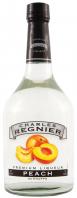Charles Regnier - Peach Schnapps 0