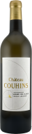 Chateau Couhins Blanc La Gravette Pessac-Leognan 2022