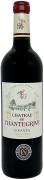 Chateau de Chantegrive - Graves Rouge 2019