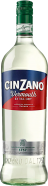 Cinzano - Extra Dry Vermouth Lit 0