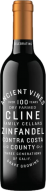 Cline Ancient Vine Zinfandel 2021
