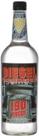 Diesel - Grain Alcohol 190 Proof Lit
