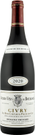 Domiane Thernard Givry - Les Bois Chevaux 2020