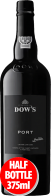 Dow's Vintage Porto 375ml 2016