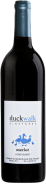 Duck Walk - Long Island Merlot 0