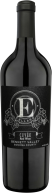 E Cellars - Bennett Valley Sonoma Red 2016