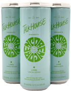 Encore Talkhouse Lime Vodka Soda 355ml