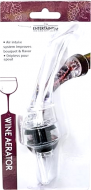 Entertaining Essentials - Wine Aerator 0