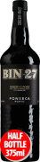 Fonseca - Bin 27 Reserve Porto 375ml 0