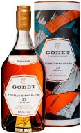 Godet&nbsp;Single-Cru 22yr Grande Cognac