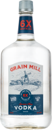 Grain Mill&nbsp;Vodka 1.75