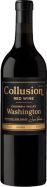 Grounded Wine Company - Collusion Red 2018