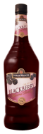 Hiram Walker - Blackberry Brandy Lit