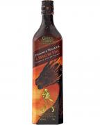 Johnnie Walker A Song of Fire