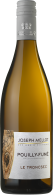 Joseph Mellot - Le Troncsec Pouilly-Fume 2023
