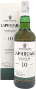 Laphroaig - 10 Year Islay Single Malt