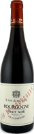 Les Allies Bourgogne Pinot Noir