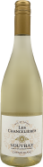 Les Chancelieres - Vouvray Blanc 0