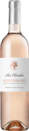 Les Olivades - Mediterranee Rose 0