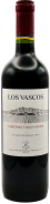 Los Vascos - Colchagua Valley Cabernet Sauvignon 0