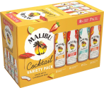 Malibu - Cocktail Variety 8-Pack 355ml 0