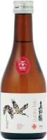 Manotsuru - Lucky Toki Junmai Sake 300ml 0