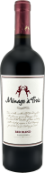 Menage a Trois - Red Blend 0