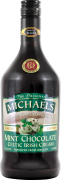 Michaels Mint Chocolate Chip Irish Cream