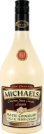 Michaels - White Chocolate Irish Cream Liqueur 0