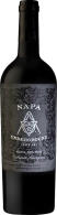 Napa Underground Napa County Cabernet Sauvignon 2018