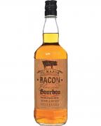 Ol' Major - Bacon Bourbon 0