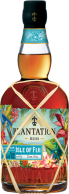 Plantation Rum Isle of Fiji Double Barrel Rum