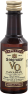 Seagram's - V.O. Canadian Whiskey 50ml