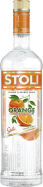 Stoli - Orange Vodka Lit