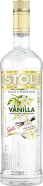 Stoli - Vanilla Vodka Lit