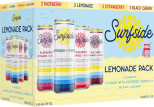 Surfside - Lemonade Variety Pack 12 oz 0
