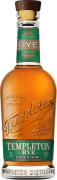 Templeton - Straight Rye Whiskey
