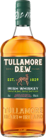 Tullamore Dew - Irish Whiskey Lit