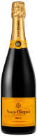 Veuve Clicquot - Yellow Label Brut Champagne 0
