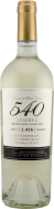 Vineyard Block Estate - Block 540 Dry Creek Sauvignon Blanc 2023