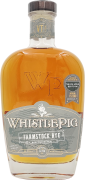Whistle Pig - Pig Apple Edition Farmstock Rye 0